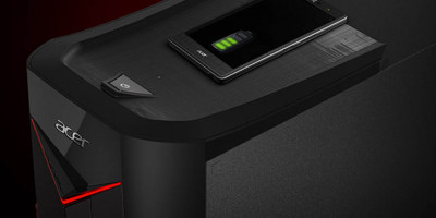 Nih Spesifikasi Desktop Gaming Acer Nitro 50